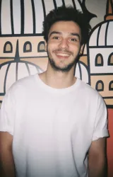 Таха Баран Озбек