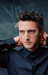 Йильмаз Байрактар