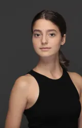 Дениз Улькю